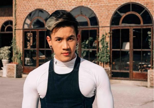 FOXX-04--The-Rickshaw-Man