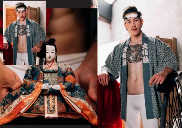 FOXX-04--The-Rickshaw-Man