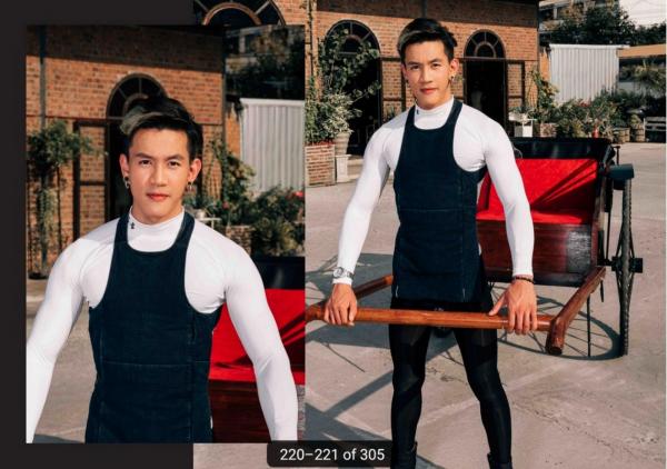 FOXX-04--The-Rickshaw-Man