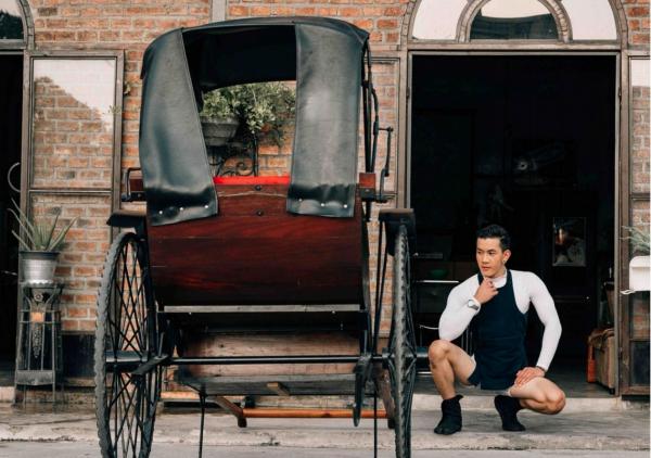 FOXX-04--The-Rickshaw-Man