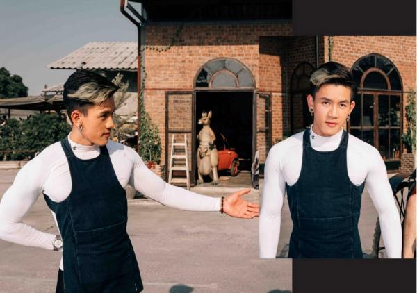 FOXX-04--The-Rickshaw-Man