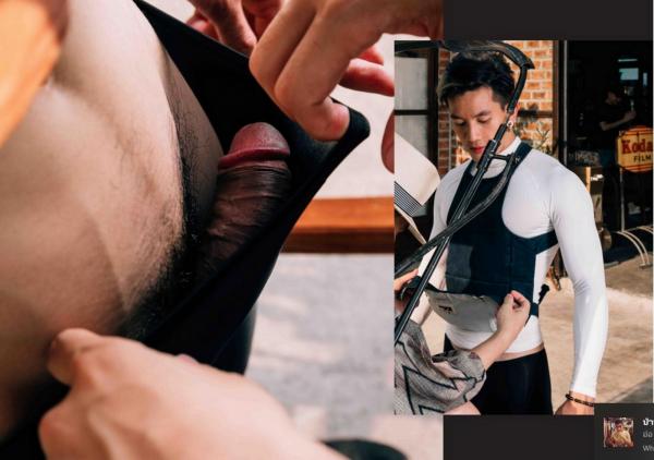 FOXX-04--The-Rickshaw-Man