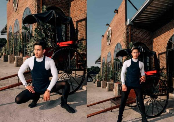 FOXX-04--The-Rickshaw-Man