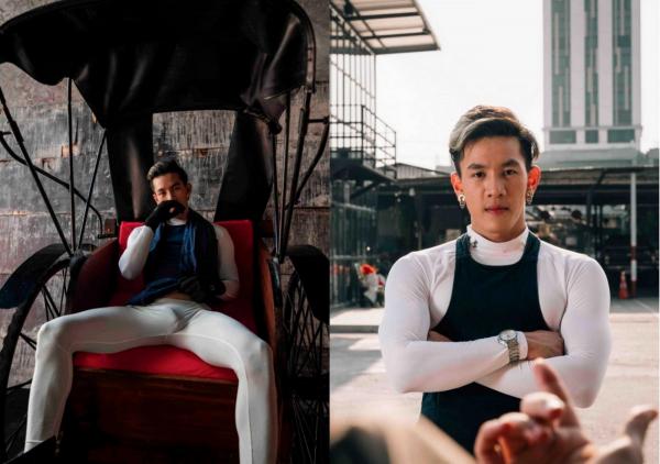 FOXX-04--The-Rickshaw-Man