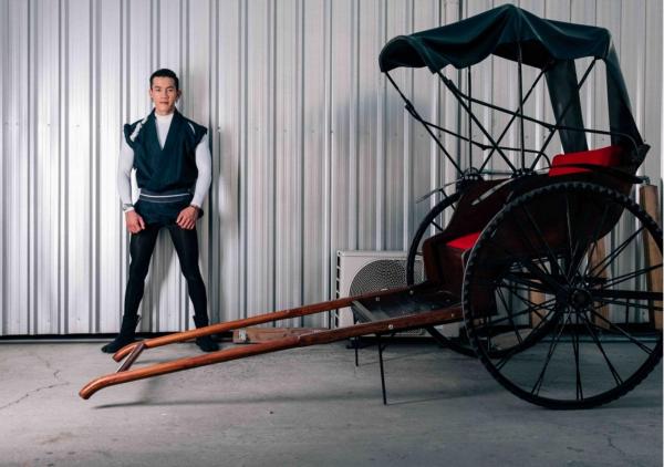 FOXX-04--The-Rickshaw-Man