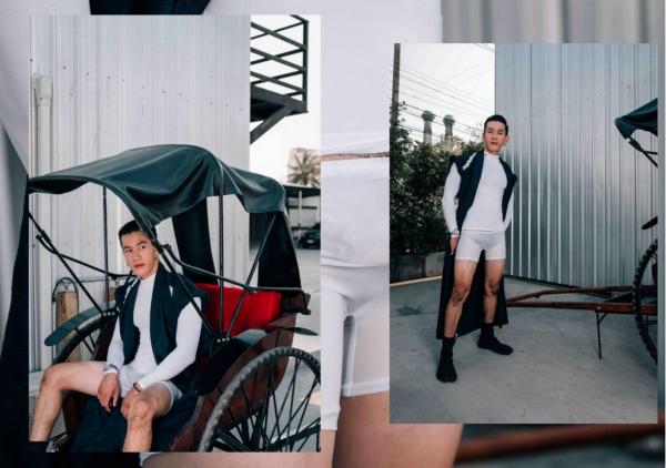 FOXX-04--The-Rickshaw-Man