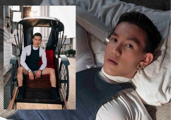 FOXX-04--The-Rickshaw-Man