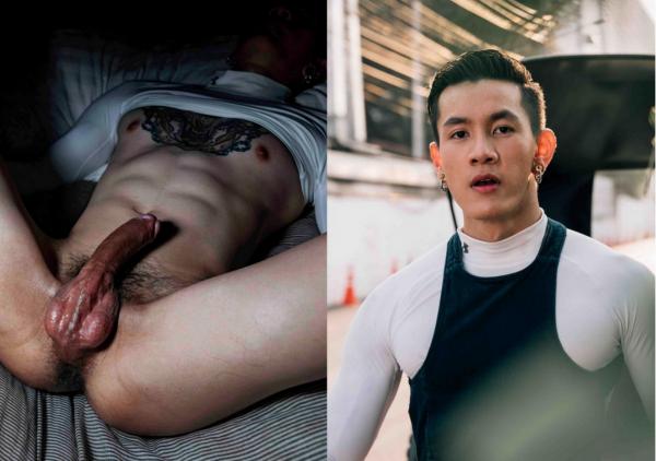 FOXX-04--The-Rickshaw-Man