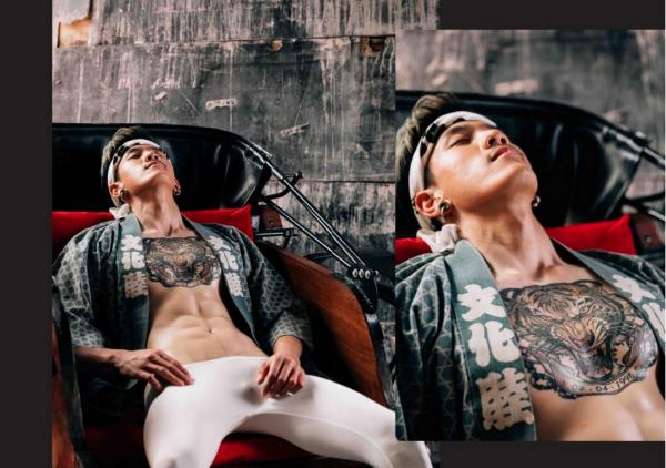 FOXX-04--The-Rickshaw-Man