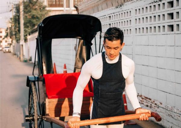 FOXX-04--The-Rickshaw-Man