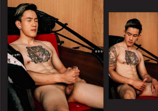 FOXX-04--The-Rickshaw-Man