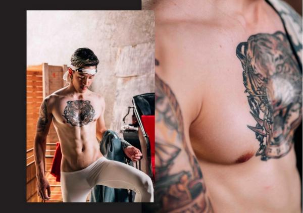 FOXX-04--The-Rickshaw-Man