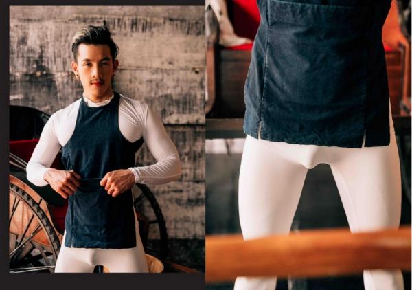 FOXX-04--The-Rickshaw-Man