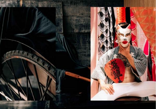 FOXX-04--The-Rickshaw-Man