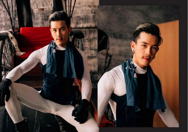 FOXX-04--The-Rickshaw-Man