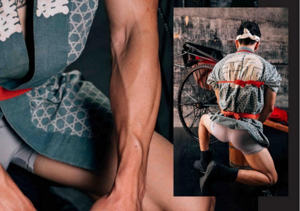 FOXX-04--The-Rickshaw-Man