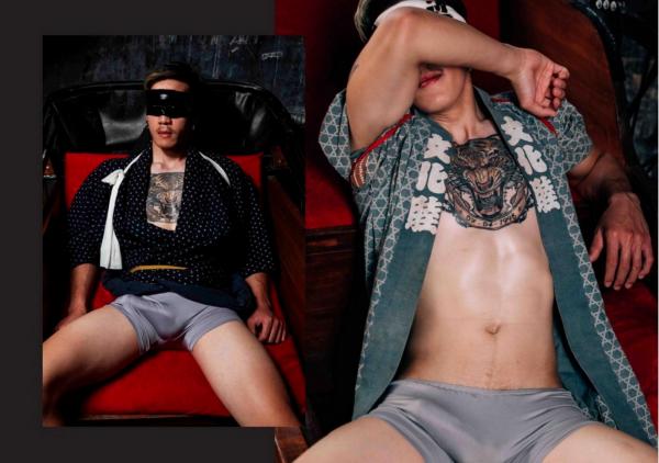 FOXX-04--The-Rickshaw-Man