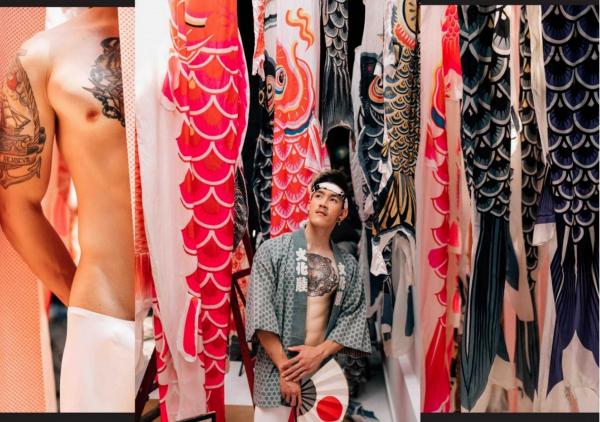 FOXX-04--The-Rickshaw-Man