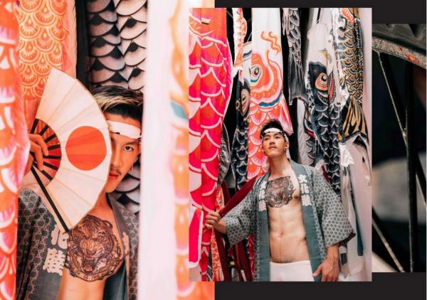 FOXX-04--The-Rickshaw-Man