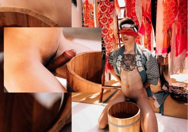 FOXX-04--The-Rickshaw-Man