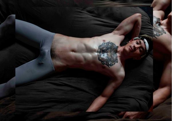 FOXX-04--The-Rickshaw-Man