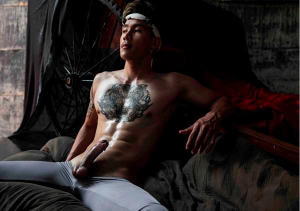 FOXX-04--The-Rickshaw-Man