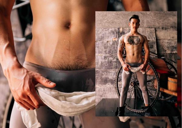 FOXX-04--The-Rickshaw-Man