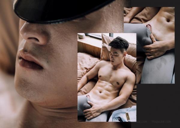 FOXX-vol.-1-–-An-Đức-Quân-Quân-Cua