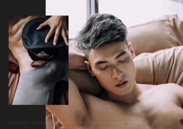 FOXX-vol.-1-–-An-Đức-Quân-Quân-Cua