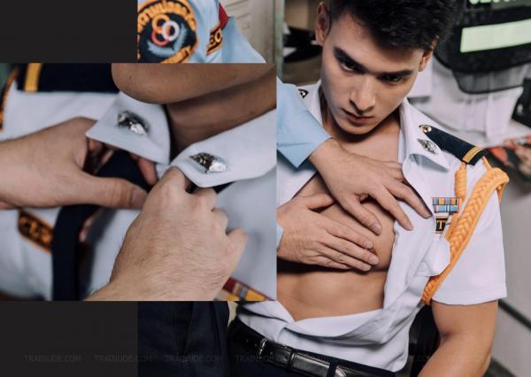 FOXX-vol.-1-–-An-Đức-Quân-Quân-Cua