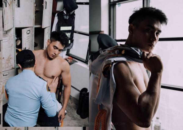 FOXX-vol.-1-–-An-Đức-Quân-Quân-Cua