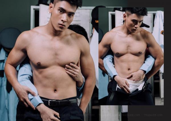 FOXX-vol.-1-–-An-Đức-Quân-Quân-Cua