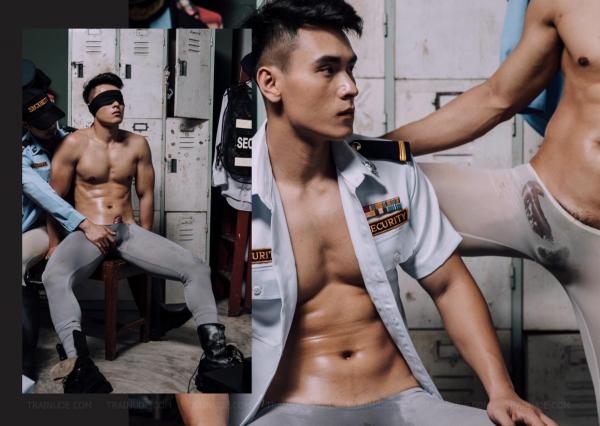 FOXX-vol.-1-–-An-Đức-Quân-Quân-Cua