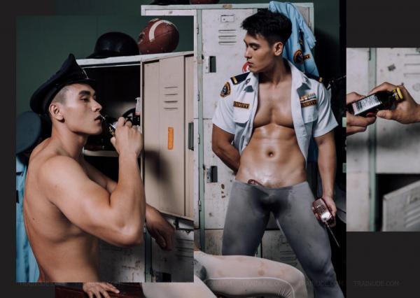 FOXX-vol.-1-–-An-Đức-Quân-Quân-Cua