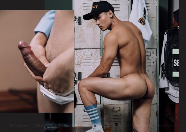 FOXX-vol.-1-–-An-Đức-Quân-Quân-Cua