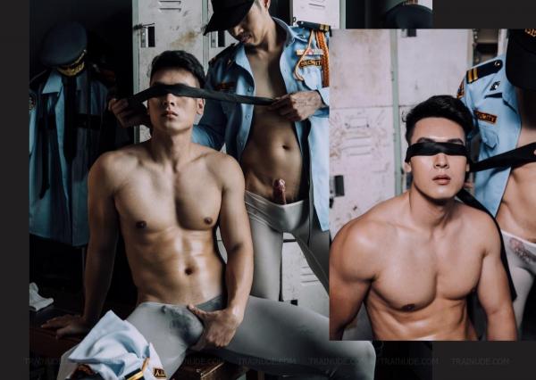 FOXX-vol.-1-–-An-Đức-Quân-Quân-Cua