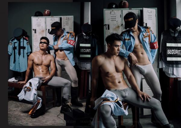 FOXX-vol.-1-–-An-Đức-Quân-Quân-Cua