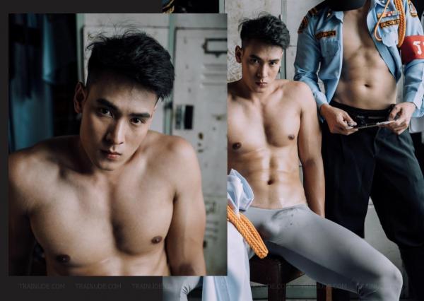 FOXX-vol.-1-–-An-Đức-Quân-Quân-Cua