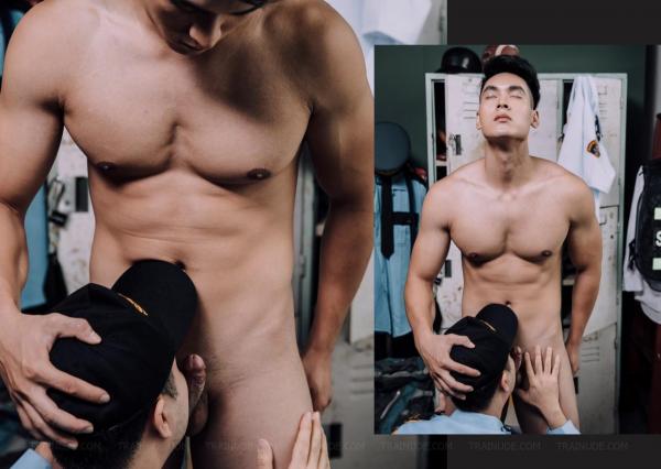 FOXX-vol.-1-–-An-Đức-Quân-Quân-Cua