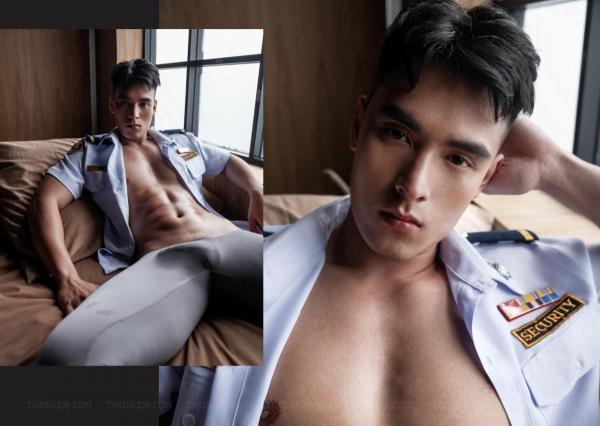 FOXX-vol.-1-–-An-Đức-Quân-Quân-Cua