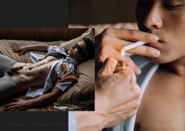 FOXX-vol.-1-–-An-Đức-Quân-Quân-Cua