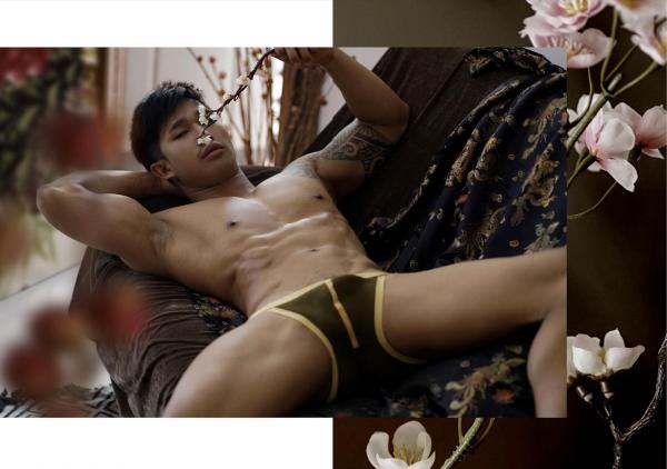 Favorite-X-issue-01--Earth-Woraphong--EbookVideo-