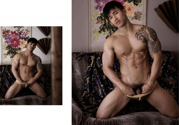 Favorite-X-issue-01--Earth-Woraphong--EbookVideo-