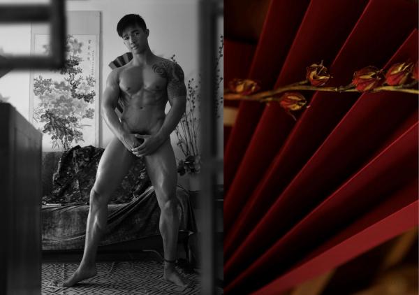 Favorite-X-issue-01--Earth-Woraphong--EbookVideo-