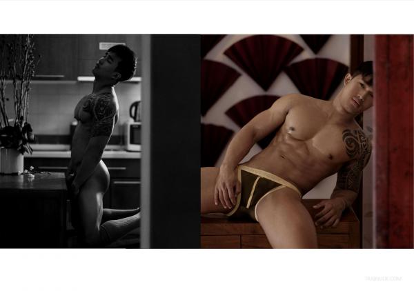 Favorite-X-issue-01--Earth-Woraphong--EbookVideo-