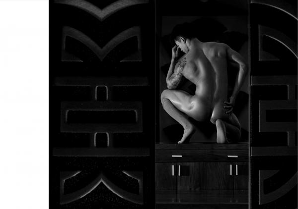 Favorite-X-issue-01--Earth-Woraphong--EbookVideo-