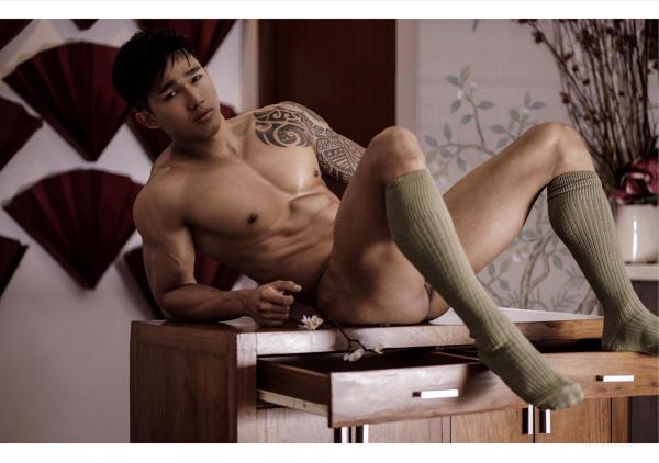 Favorite-X-issue-01--Earth-Woraphong--EbookVideo-