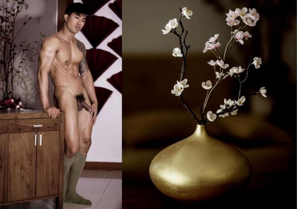 Favorite-X-issue-01--Earth-Woraphong--EbookVideo-