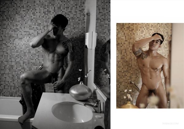 Favorite-X-issue-01--Earth-Woraphong--EbookVideo-