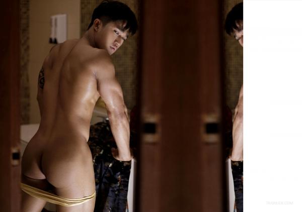 Favorite-X-issue-01--Earth-Woraphong--EbookVideo-